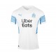 Olympic Marseille Home Male Jersey 2021-2022